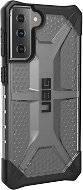 UAG Plasma Ice Samsung Galaxy S21+ - Phone Cover