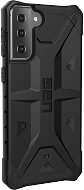 UAG Pathfinder Black für Samsung Galaxy S21+ - Handyhülle