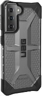 UAG Plasma Ice Samsung Galaxy S21 - Phone Cover