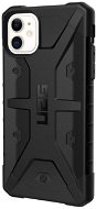 UAG Pathfinder iPhone 11 fekete tok - Telefon tok