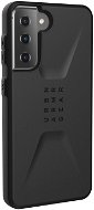 UAG Civilian Black Samsung Galaxy S21 - Phone Cover