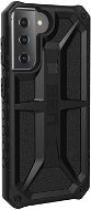 UAG Monarch Black Samsung Galaxy S21 - Telefon tok