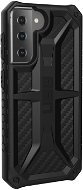 UAG Monarch Carbon, Samsung Galaxy S21 - Phone Cover