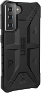 UAG Pathfinder, Black, Samsung Galaxy S21 - Phone Cover