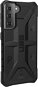 Telefon tok UAG Pathfinder Samsung Galaxy S21 fekete tok - Kryt na mobil