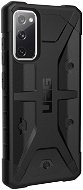 UAG Pathfinder Samsung Galaxy S20 FE/Galaxy S20 FE 5G fekete tok - Telefon tok
