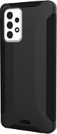 UAG Scout Samsung Galaxy A72 fekete tok - Telefon tok