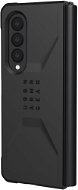 UAG Civilian Black Samsung Galaxy Z Fold3 5G - Phone Cover