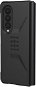 UAG Civilian Samsung Galaxy Z Fold3 5G fekete tok - Telefon tok