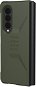 UAG Civilian Olive Samsung Galaxy Z Fold3 5G - Handyhülle