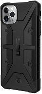 UAG Pathfinder Black iPhone 11 Pro Max - Kryt na mobil