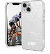 UAG Civilian Frosted Ice iPhone 13 - Handyhülle