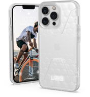 UAG Civilian Frosted Ice iPhone 13 Pro - Kryt na mobil