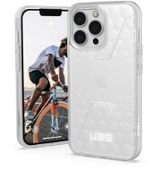 UAG Civilian Frosted Ice iPhone 13 Pro Max - Kryt na mobil
