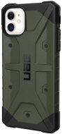 UAG Pathfinder Olive Drab iPhone 11 - Handyhülle