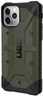 UAG Pathfinder Olive Drab iPhone 11 Pro - Kryt na mobil