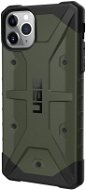 UAG Pathfinder Olive Drab iPhone 11 Pro Max - Handyhülle