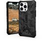UAG Pathfinder SE Midnight Camo iPhone 13 Pro - Phone Cover