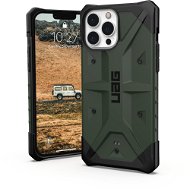 UAG Pathfinder Olive iPhone 13 Pro Max - Handyhülle