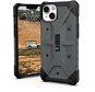 UAG Pathfinder Silver iPhone 13 - Phone Cover