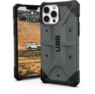UAG Pathfinder Silver iPhone 13 Pro Max - Handyhülle