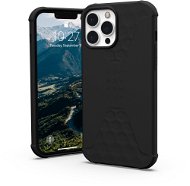 UAG Standard Issue Black iPhone 13 Pro Max - Phone Cover