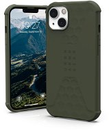 UAG Standard Issue Olive iPhone 13 - Handyhülle