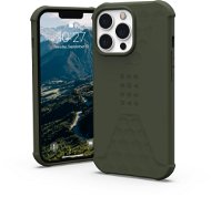 UAG Standard Issue Olive iPhone 13 Pro - Handyhülle