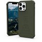 UAG Standard Issue Olive iPhone 13 Pro Max - Phone Cover