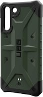UAG Pathfinder Olive Samsung Galaxy S22+ 5G - Phone Cover
