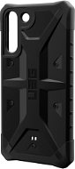 UAG Pathfinder Black Samsung Galaxy S22+ 5G - Handyhülle