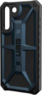 UAG Monarch Mallard Samsung Galaxy S22+ 5G - Phone Cover