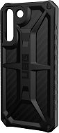 UAG Monarch Carbon Fiber Samsung Galaxy S22+ 5G - Phone Cover