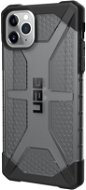 UAG Plasma for iPhone 10 Pro Max, Ash Smoke - Phone Cover