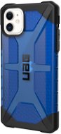 UAG Plasma for iPhone 11, Cobalt Blue - Phone Cover