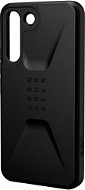 UAG Civilian Black Samsung Galaxy S22 5G - Phone Cover