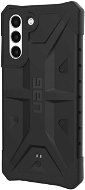 UAG Pathfinder Black für Samsung Galaxy S21 FE 5G - Handyhülle