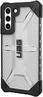 UAG Plasma Ice Samsung Galaxy S21 FE 5G - Phone Cover