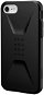 UAG Civilian Black iPhone SE (2022/2020)/8/7 - Telefon tok