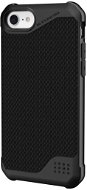 UAG Metropolis LT Kevlar Black iPhone SE (2022/2020)/8/7 - Kryt na mobil