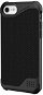 UAG Metropolis LT Kevlar Black iPhone SE (2022/2020)/8/7 - Kryt na mobil