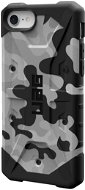 UAG Pathfinder SE Midnight Camo iPhone SE (2022/2020)/8/7 - Phone Cover