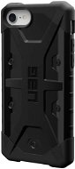 UAG Pathfinder Black iPhone SE (2022/2020)/8/7 tok - Telefon tok