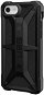 UAG Monarch Black iPhone SE (2022/2020)/8/7 - Handyhülle