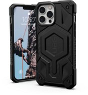 UAG Monarch MagSafe Carbon Fiber iPhone 13 Pro Max - Kryt na mobil