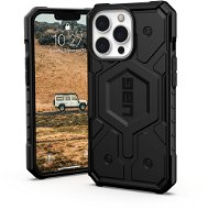 UAG Pathfinder MagSafe Black Cover für iPhone 13 Pro - Handyhülle