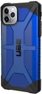 UAG Plasma Cobalt Blue iPhone 11 Pro Max - Phone Cover