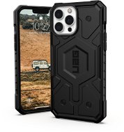 UAG Pathfinder MagSafe Black Cover für iPhone 13 Pro Max - Handyhülle