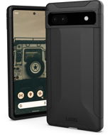 Kryt na mobil UAG Scout Black Google Pixel 6a - Kryt na mobil