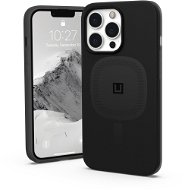 UAG U Lucent MagSafe Black Cover für iPhone 13 Pro Max - Handyhülle